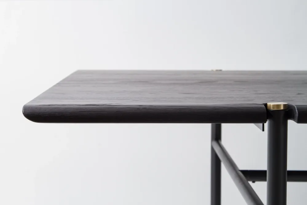 Stacking Dining Table Medium Medium