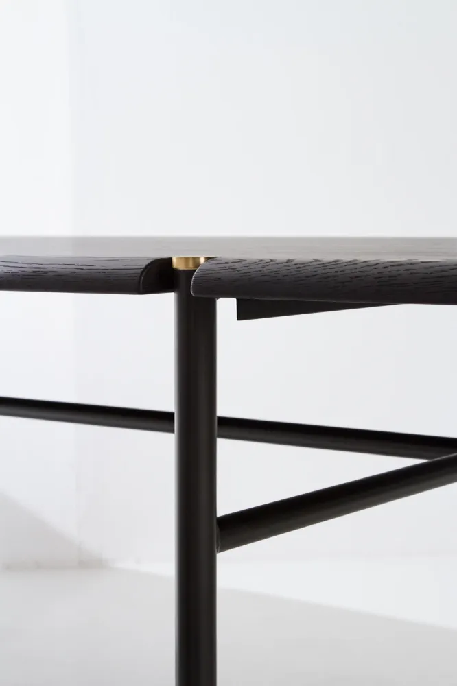 Stacking Dining Table Medium Medium