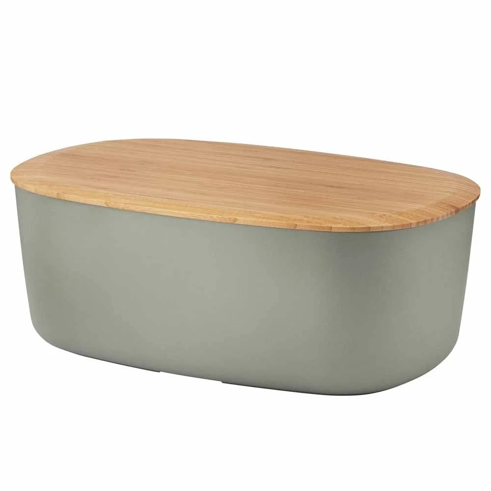 Stelton - BOX-IT brødkasse - Termisk grey