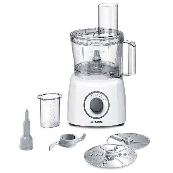 BOSCH FOODPROCESSOR - MCM3110W