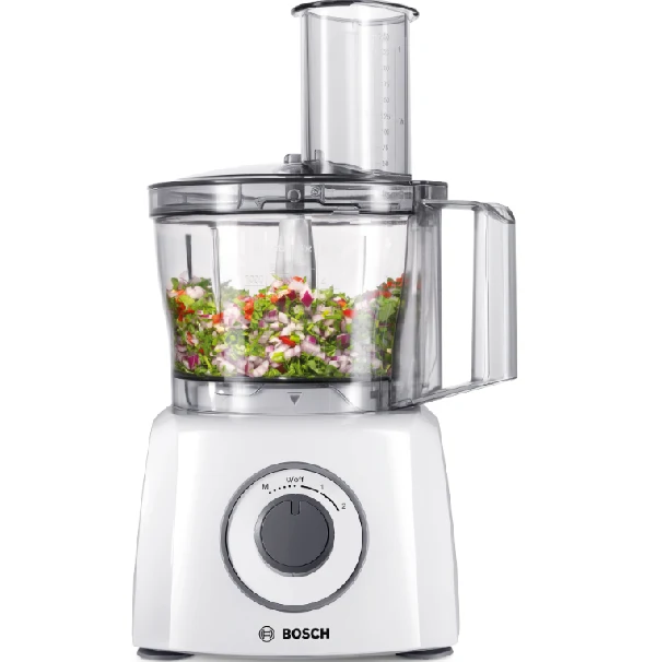 BOSCH FOODPROCESSOR - MCM3110W