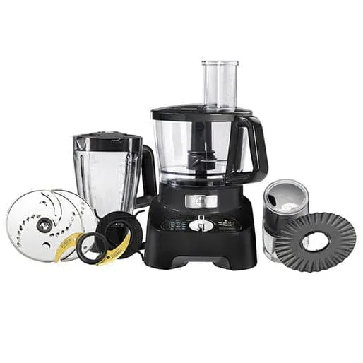 OBH - Foodprocessor - FO8218S0