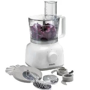 PHILIPS FOODPROCESSOR - HR7627
