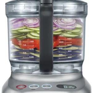 SAGE KITCHEN WIZZ PRO
