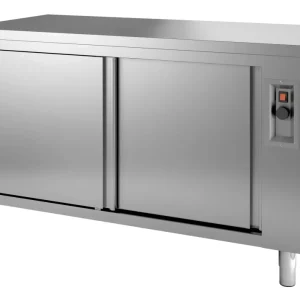 600 heated cupboard 1800