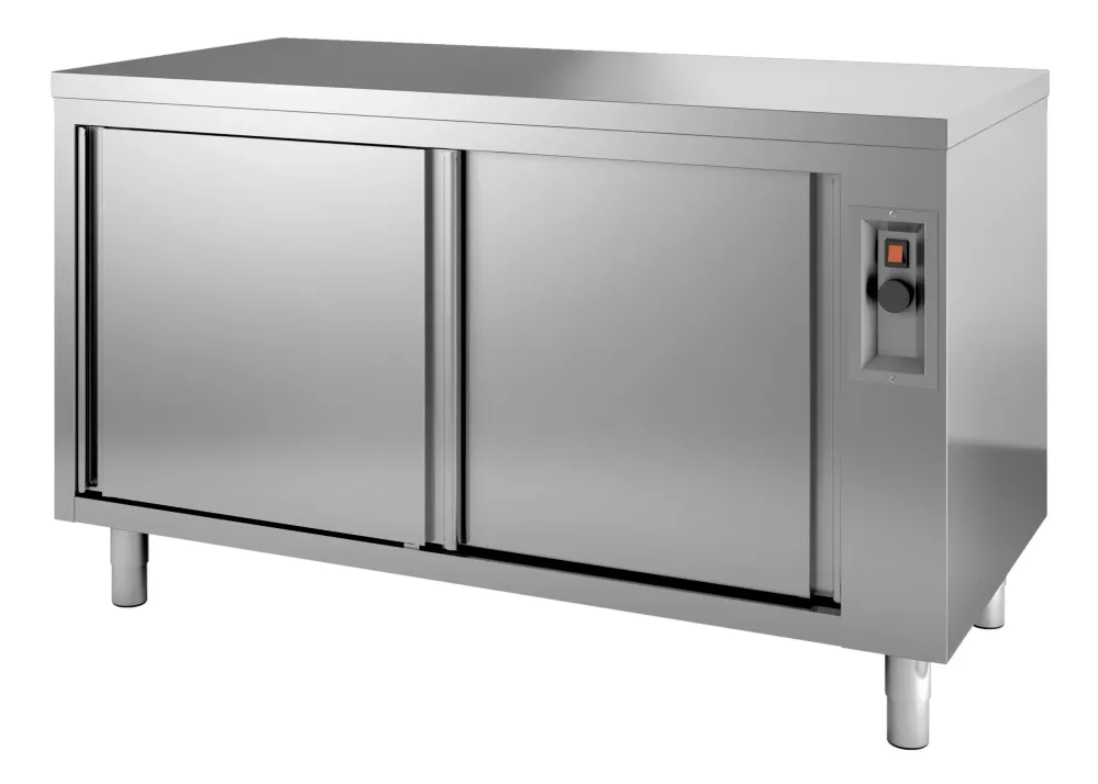 600 heated cupboard 1800