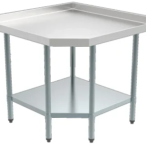 700 hjørnebord, flatpakket, 900/900