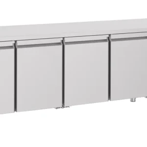 700 kølebord med 4 døre, Energy Line