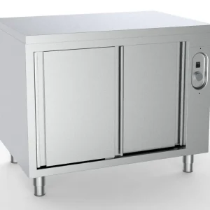 700 opvarmet skab – 1600