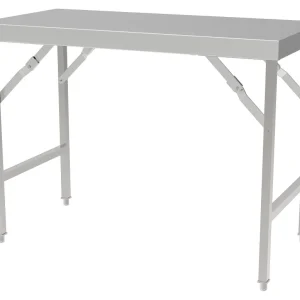 700 sammenklappeligt arbejdsbord, 1800
