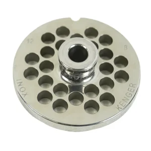 8mm grinder plate meatgrinder 12 - 90kg/h