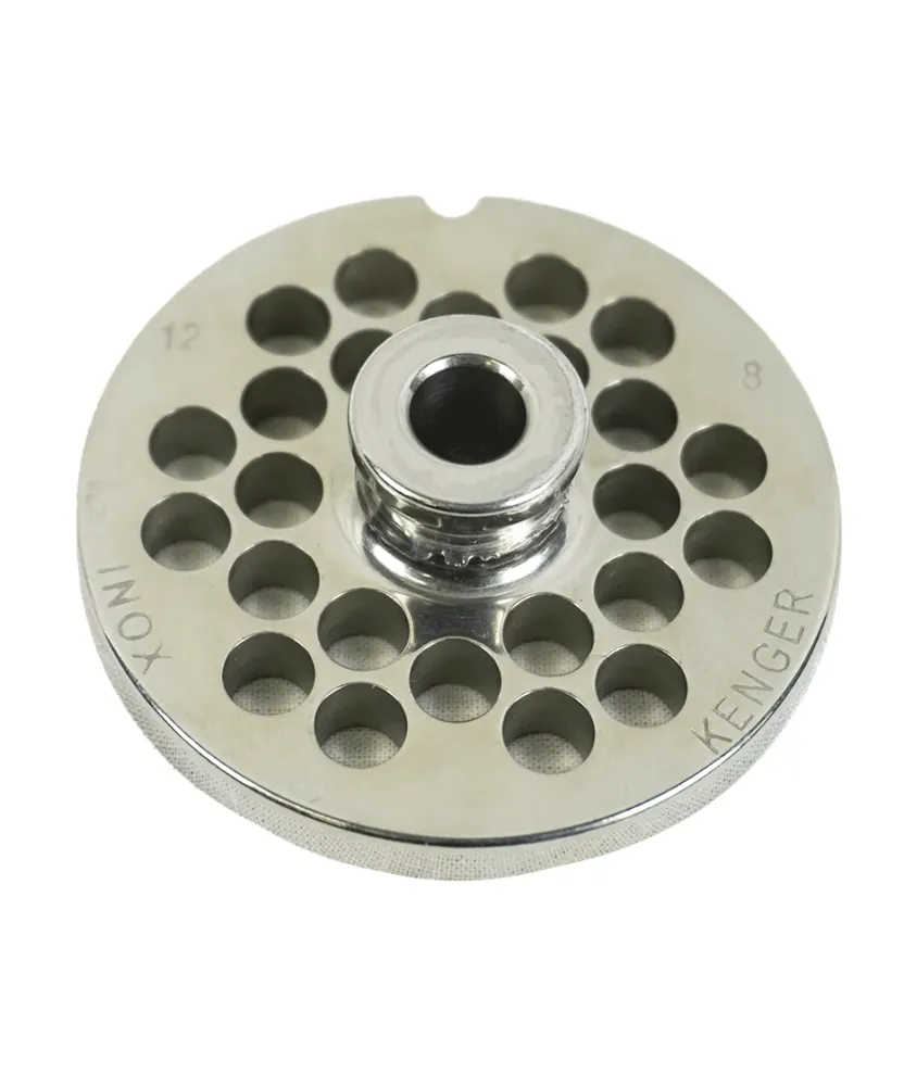 8mm grinder plate meatgrinder 12 - 90kg/h