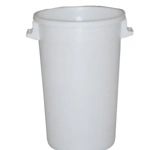 Affaldsbeholder 100L