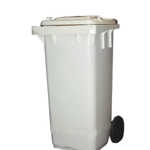 Affaldsbeholder 120L