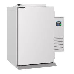 Affaldskøler 1x 240L