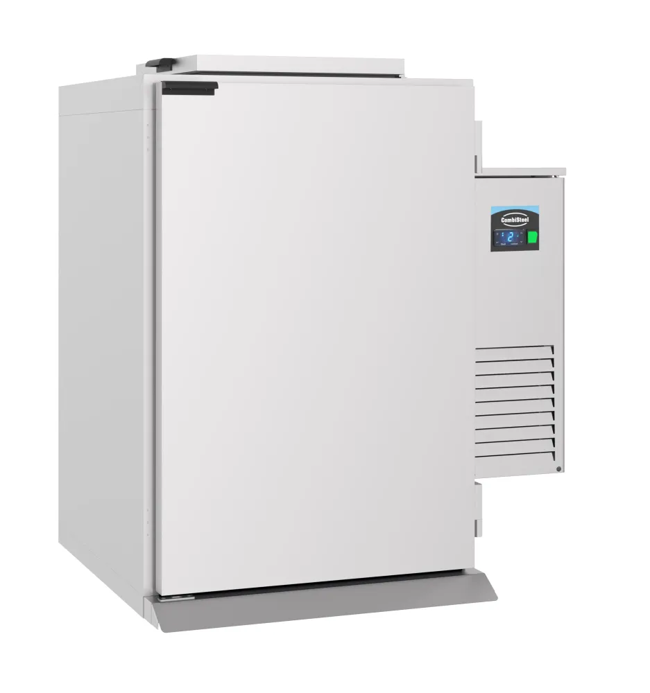 Affaldskøler 1x 240L