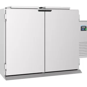 Affaldskøler 2x240L