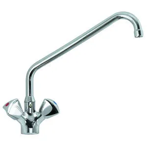 Armatur med 1 hul