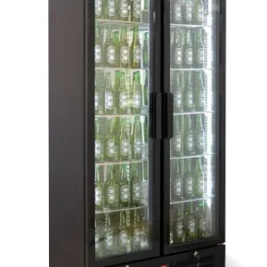 Backbar cooler high mvc-458
