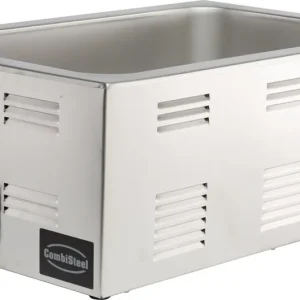 Bain-marie tap
