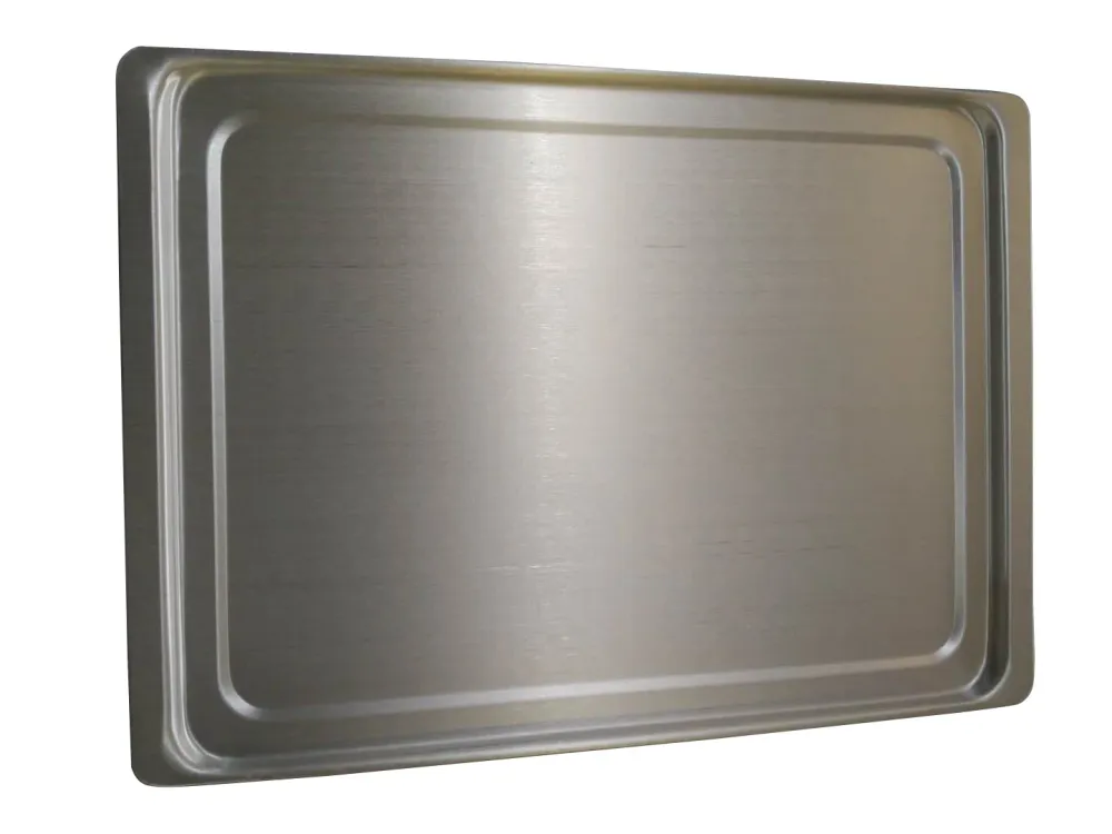 Baking tray 7500.0005