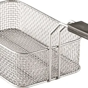 Base 600 basket gas fryer