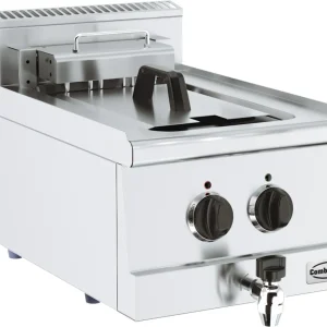 Base 600 electric fryer 1x10l