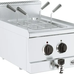 Base 600 elektrisk. pasta cooker
