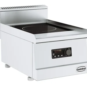 Base 600 induction elektrisk komfur 1 plader.