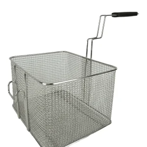 Base 700 basket electric fryer