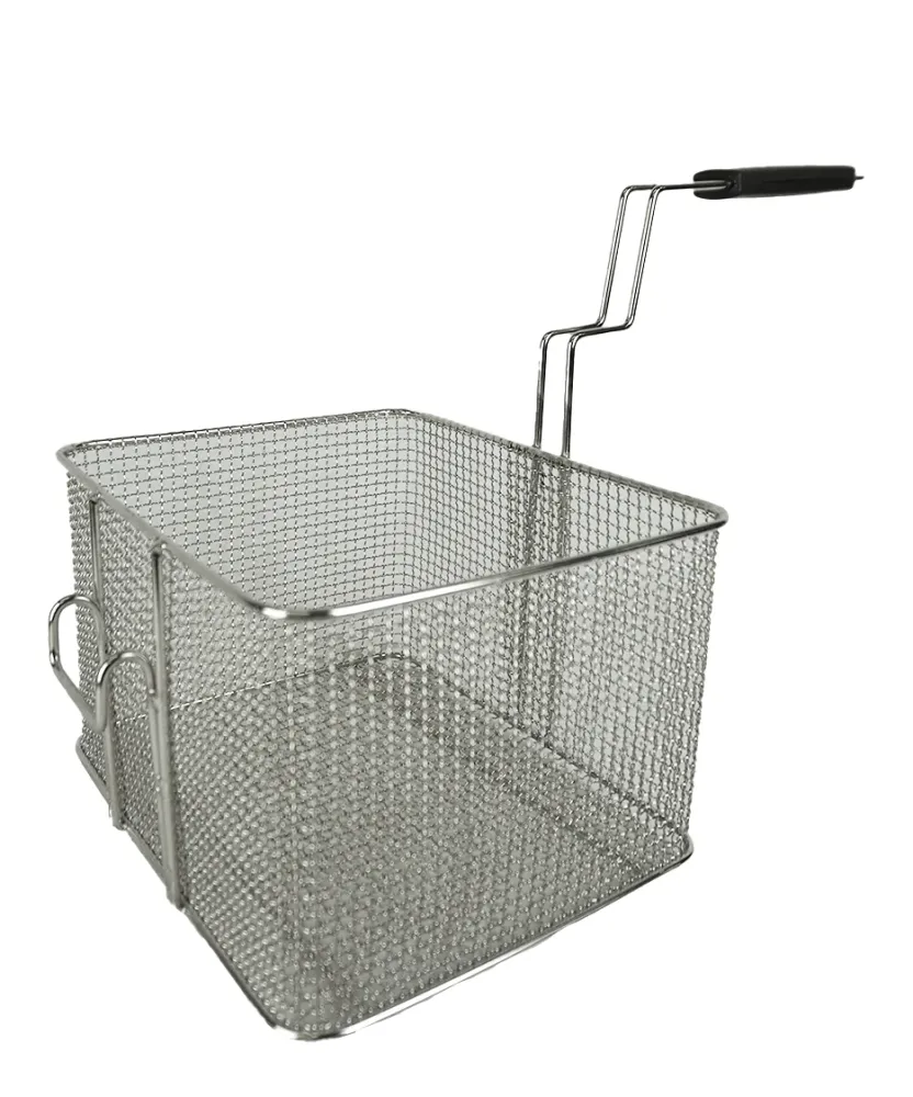 Base 700 basket electric fryer