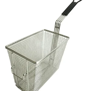 Base 700 basket electric fryer