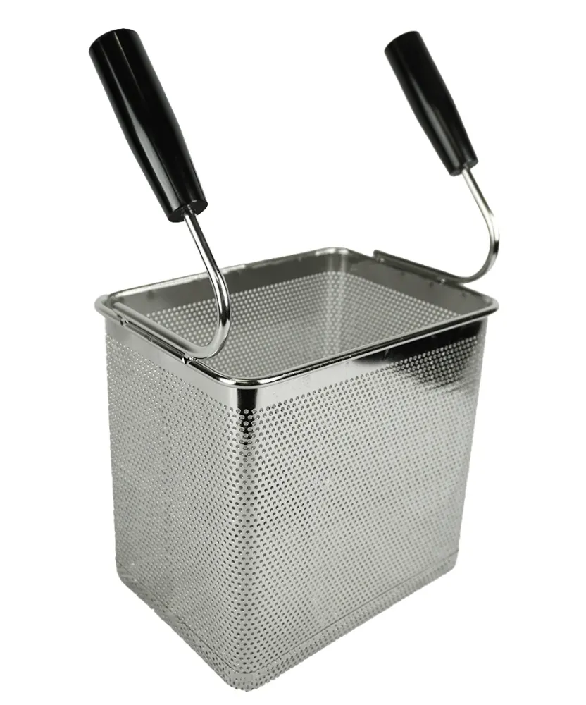 Base 700 basket pasta cooker