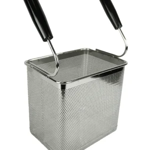 Base 700 basket pasta cooker