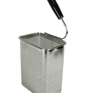 Base 700 basket pasta cooker left