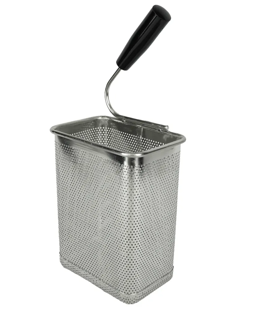 Base 700 basket pasta cooker right