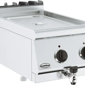 Base 700 electric bain-marie