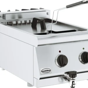 Base 700 electric fryer 1x10l
