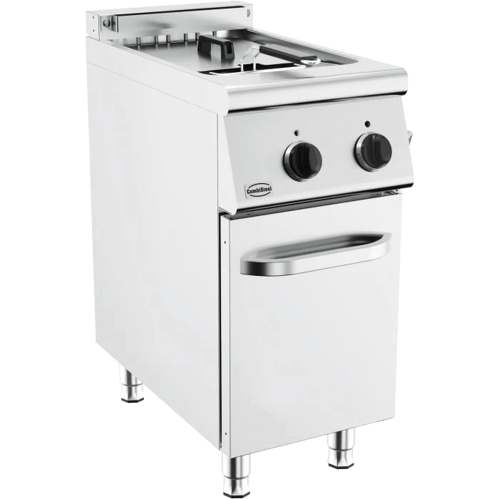 Base 700 electric fryer 1x10l