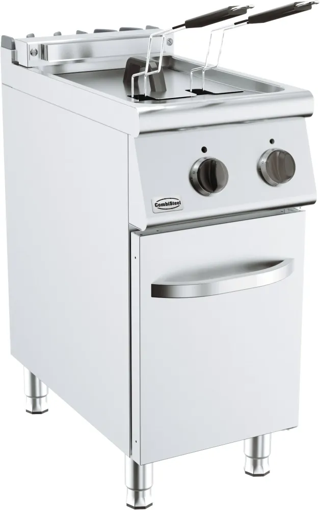 Base 700 electric fryer 1x18l