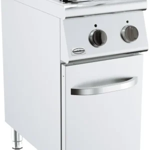 Base 700 electric fryer 1x18l