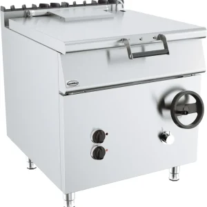 Base 700 electric tilting pan