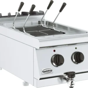 Base 700 elektrisk. pasta cooker