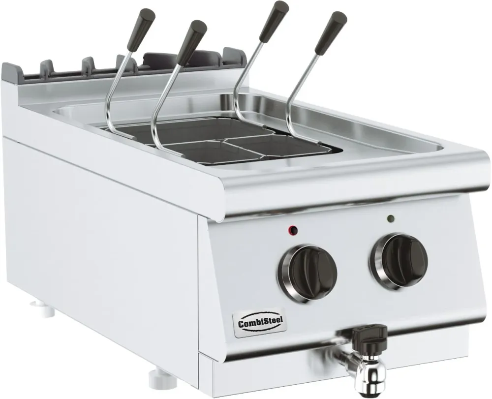 Base 700 elektrisk. pasta cooker