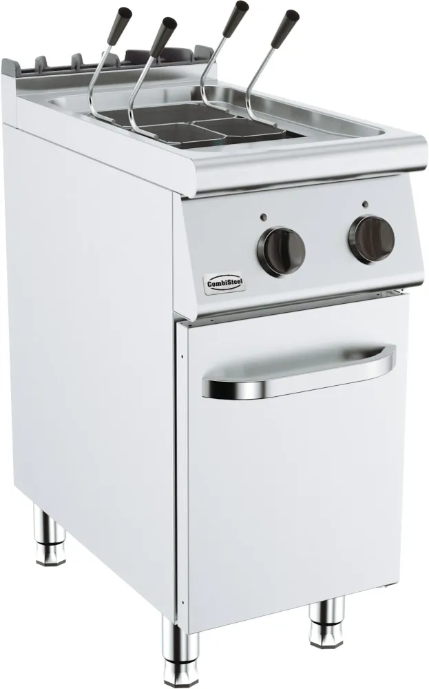 Base 700 elektrisk. pasta cooker
