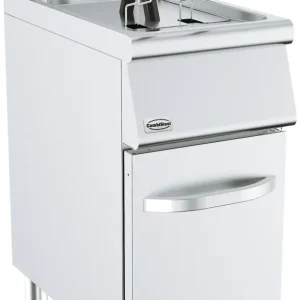 Base 700 gas fryer 1x15l