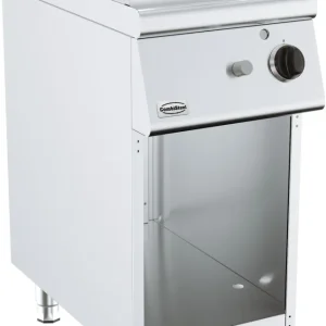 Base 700 gas lava stone grill