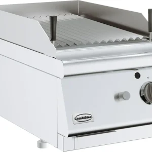 Base 700 gas lava stone grill