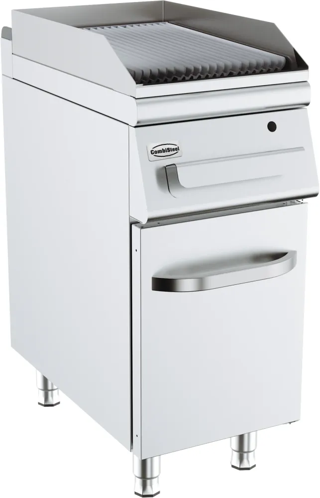 Base 700 gas vapor grill