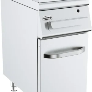 Base 700 gas vapor grill